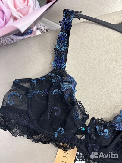 Бюстгальтер 70B lise charmel