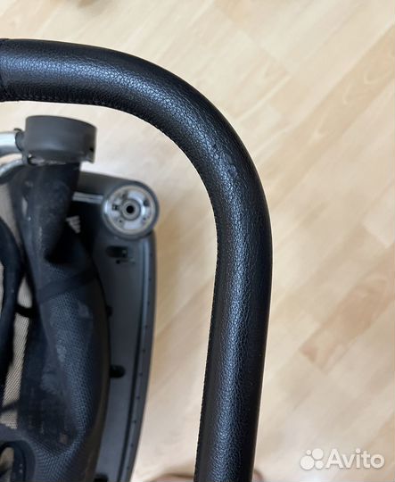 Stokke scoot запчасти