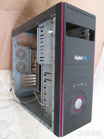 Корпус для компьютера