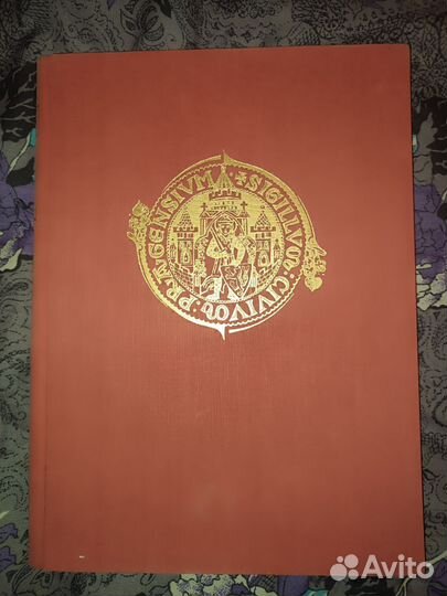 Карел Плитка фотоальбом Прага