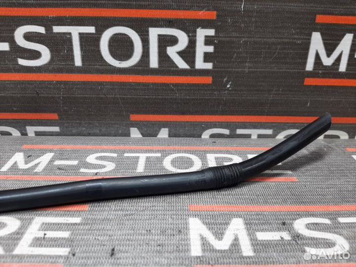 Шланг водостока передний левый Bmw X5 E53 M54B30