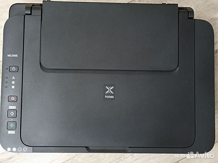 Мфу Canon Pixma MP280