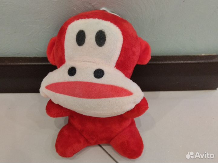 Детские игрушки с автомата