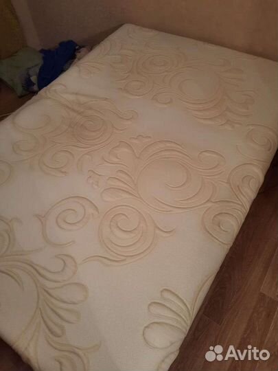 Кровать ascona трансформатор