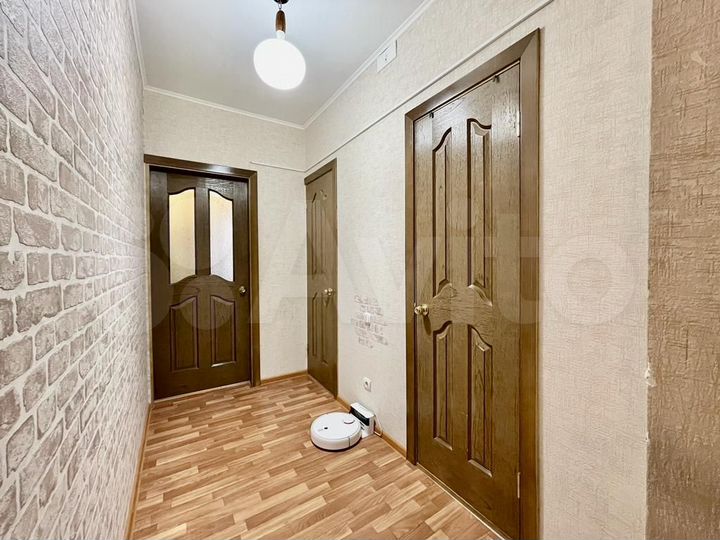 3-к. квартира, 79 м², 15/17 эт.