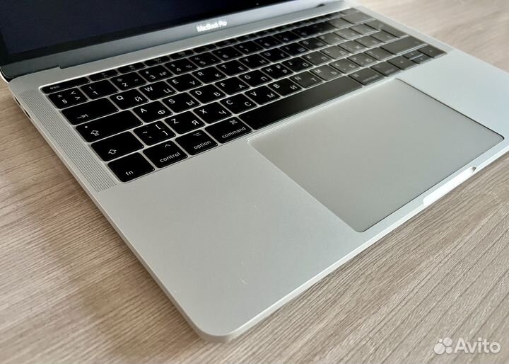 Apple MacBook pro 13 2017