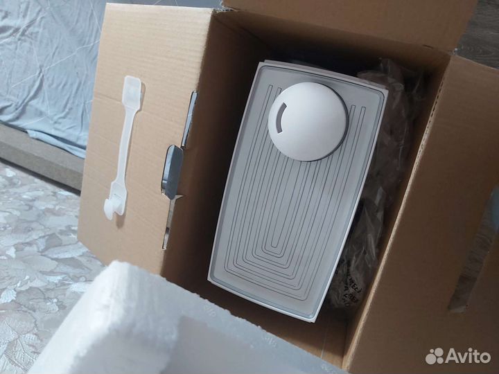 Увлажнитель воздуха Polaris