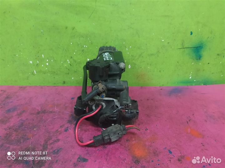 Компрессор пневмоподвески MB W211 W220 W219 W240