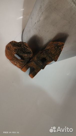 Аквариум с рыбками