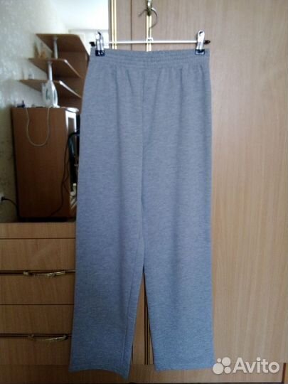 Спортивный костюм рост146