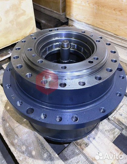 Редуктор хода EC140CLM 14560145