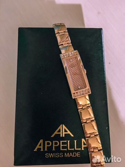 Часы женские Appella