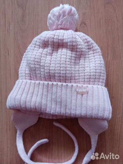 Шапка зимняя Artel