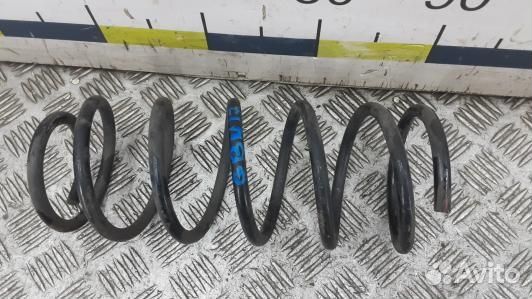 Пружина задняя KIA RIO 3 (GBN17LY01)