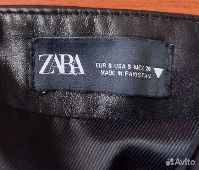 Юбка Zara