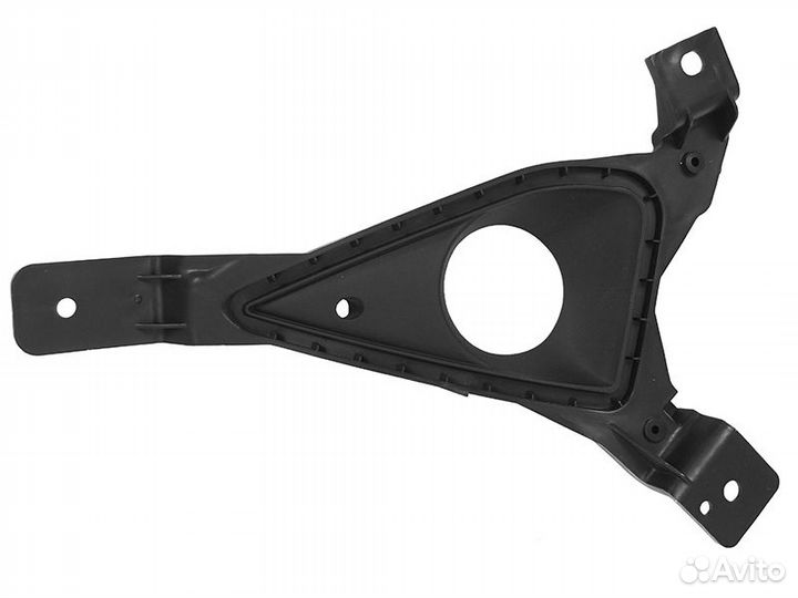 Оправа птф KIA optima 18-20 LH под линзу