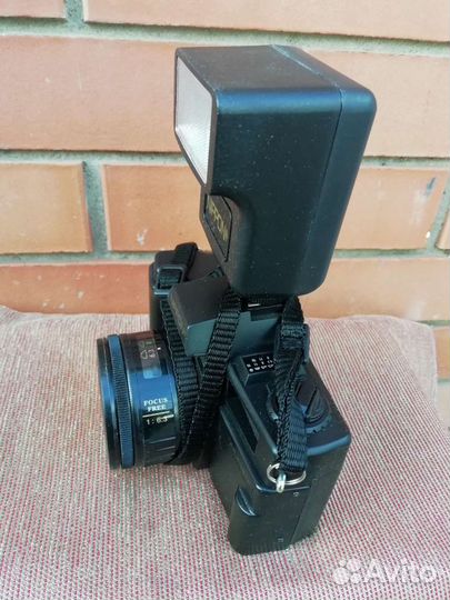 Фотоаппарат