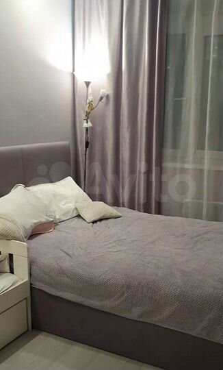 Комната 16 м² в 2-к., 3/16 эт.