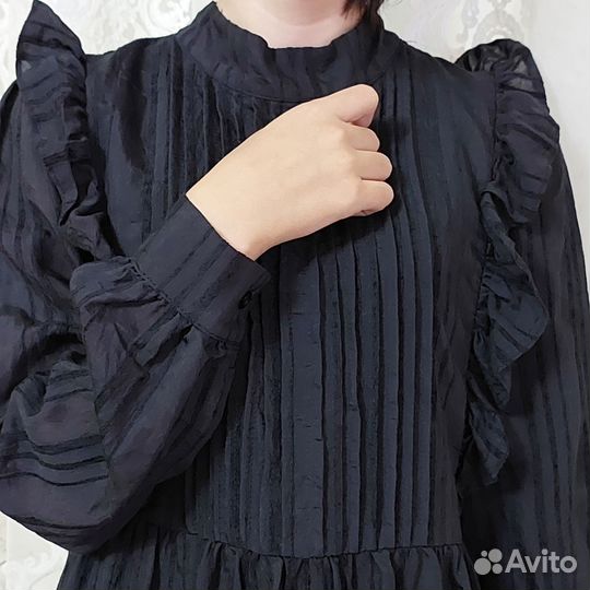 Платье
