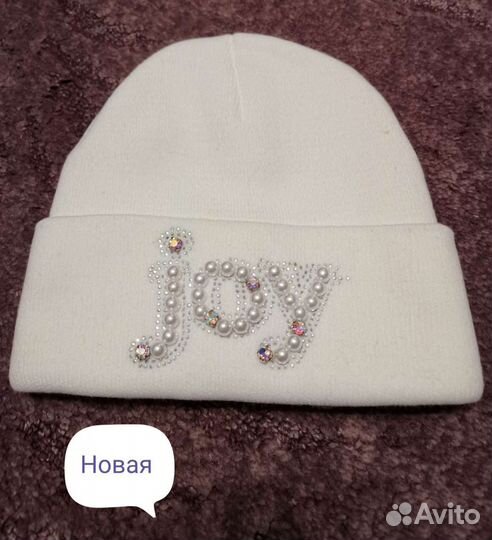 Шапка для женщин и девочек