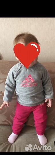 Костюм «Adidas “