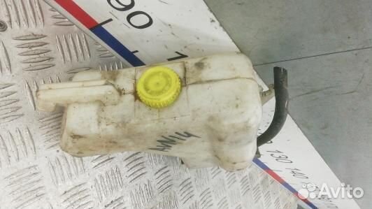 Бачок расширительный nissan primera P12 (AVN14NP01