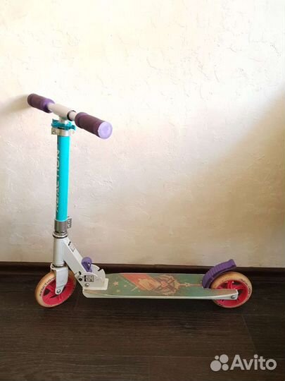Самокат детский