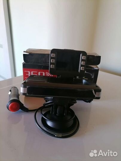 Видеорегистратор