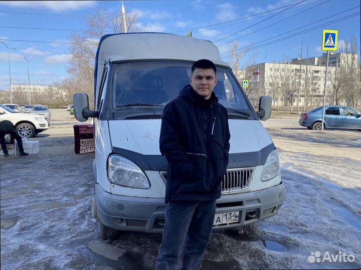 Грузоперевозки межгород под ключ от 300км