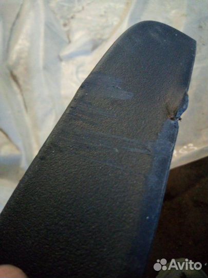 Брызговик правый Volkswagen Passat B-8 2014-2019