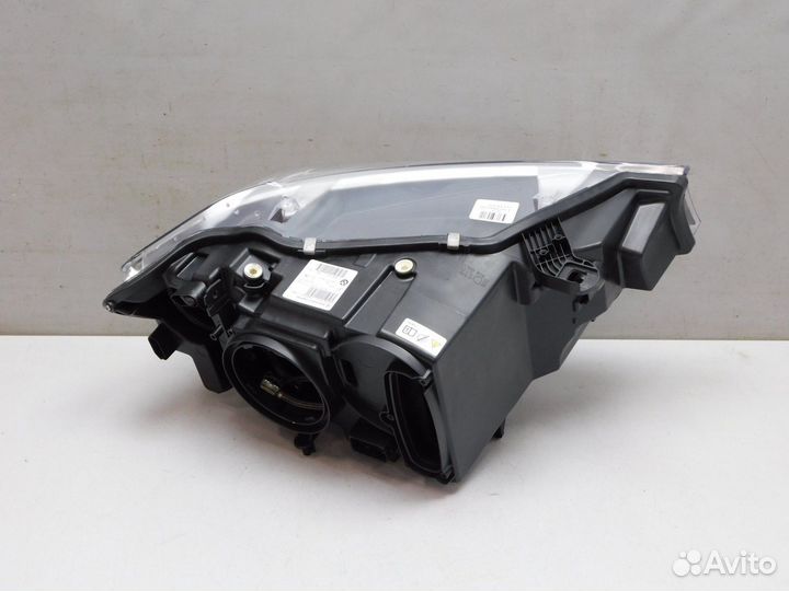 Фара левая BMW X3