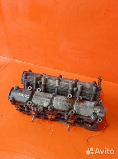 ГБЦ toyota cavalier