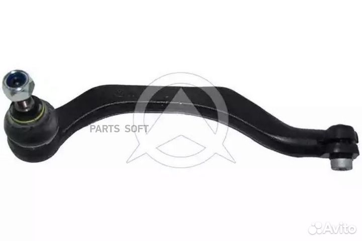 Sidem 21534 Наконечник рулевой тяги L