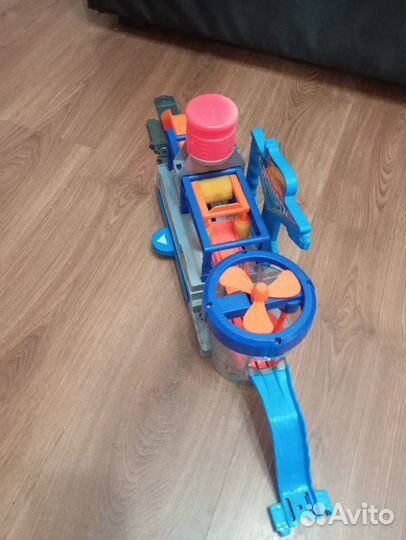 Хот вилс city автомойка