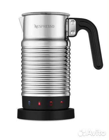 Капучинатор Nespresso Aeroccino 4 новый в упаковке купить в Москве ...