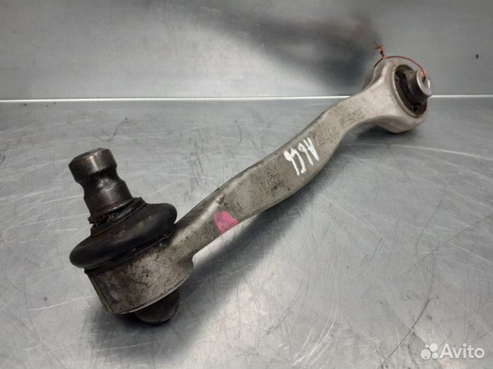 Рычаг передний верхний левый задний Audi A6 C6