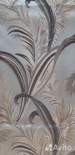 Тюль штора портьера занавеска