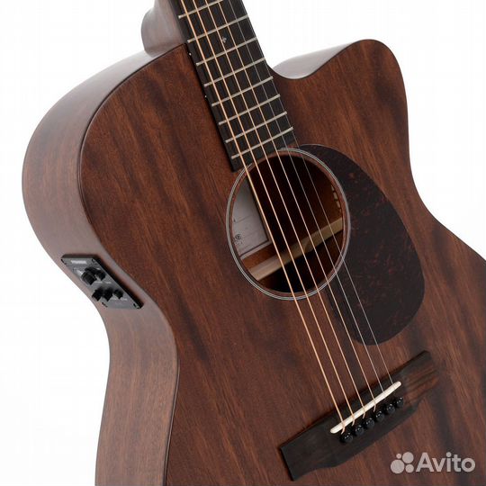 Sigma 000MC-15E электроакустическая гитара