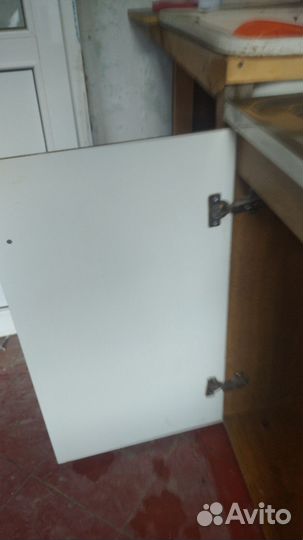 Тумба под кухонную мойку бу