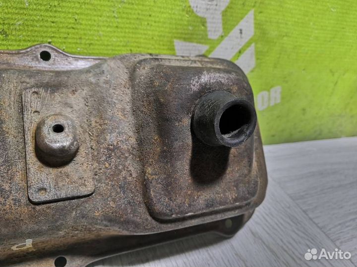 Крышка головки блока (клапанная) Фольксваген Пас