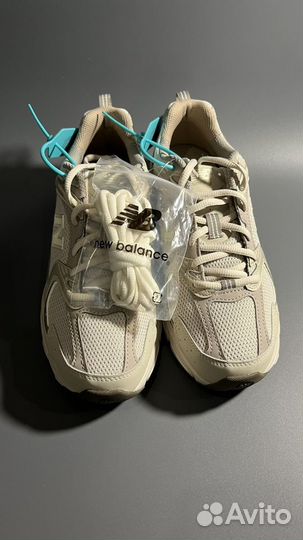 Кроссовки женские New Balance 530 Оригинал