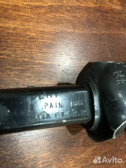 Рулевой карданчик Гольф 3 Пассат Б-3 Б-4