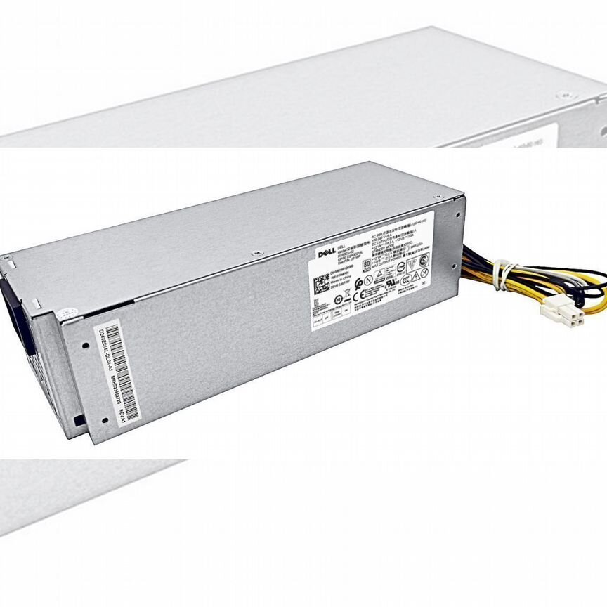 [H240ES-02] Блок Питания Dell 240wt H240es-02