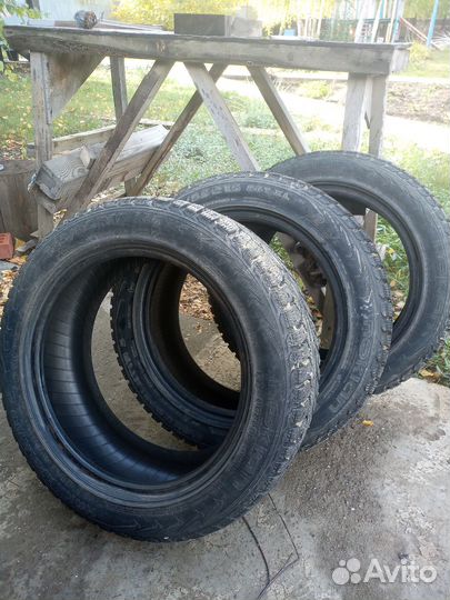 Nokian Tyres Hakkapeliitta 5 185/55 R15 86T