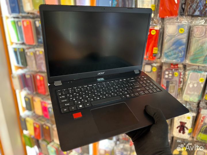 Ноутбук Acer Aspire 3 (Гарантия, Кредит)