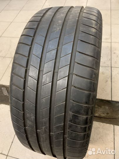 Bridgestone Turanza T005 DriveGuard 245/40 R18