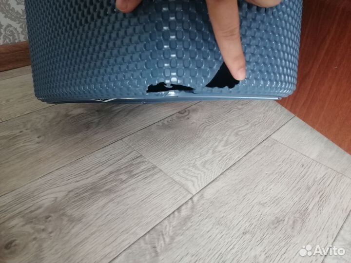 Корзина для белья