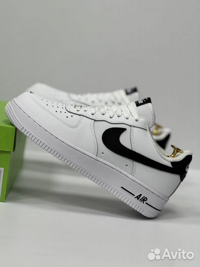 Кроссовки мужские Nike Air Force