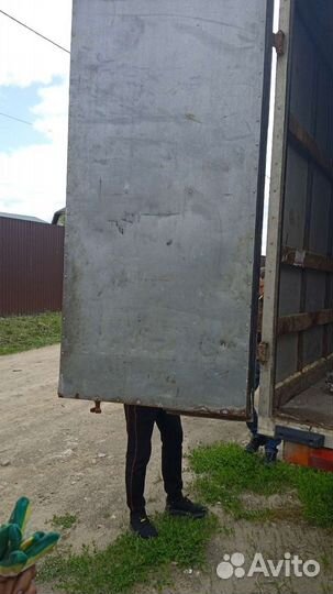 Продам фургон