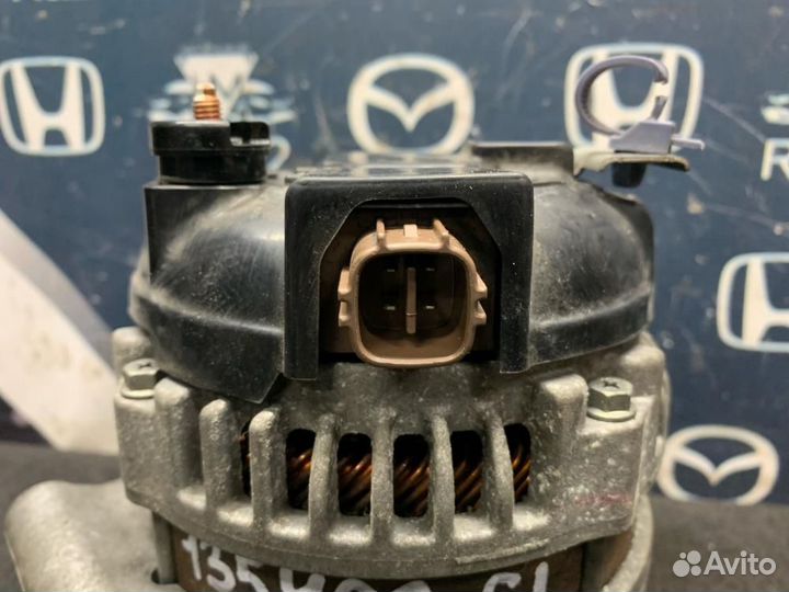 Генератор Honda Accord